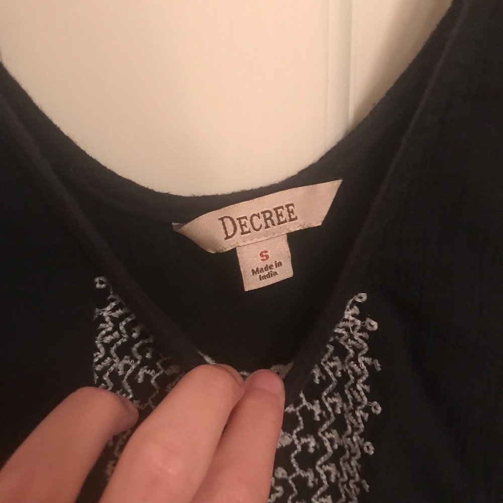 Tank top - Picture 3 of 5